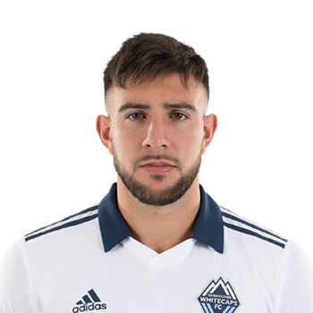 Lucas Cavallini profile image