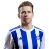 Player cutout