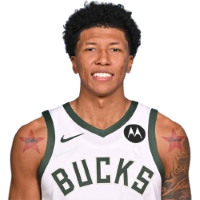MarJon Beauchamp