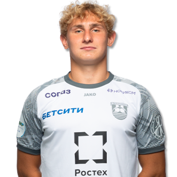Sergey Varatynov profile image