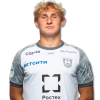 Player cutout