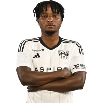 Isaac Nuhu profile image