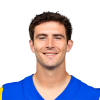Player cutout