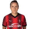 Player cutout