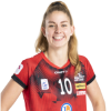 Player cutout