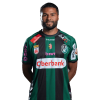 Player cutout