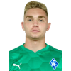 Player cutout