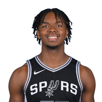 Harrison Ingram