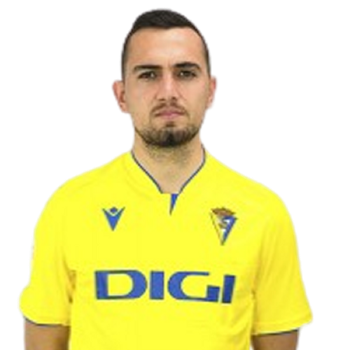 Gonzalo Escalante profile image