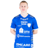 Player cutout