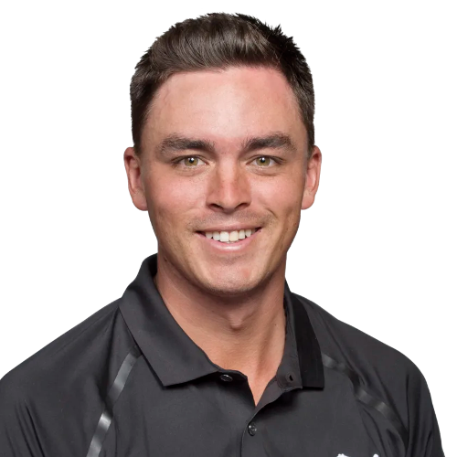Rickie Fowler