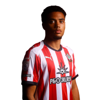 Player Cutout