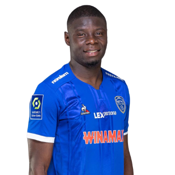 Abdu Conté profile image