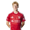 Player cutout