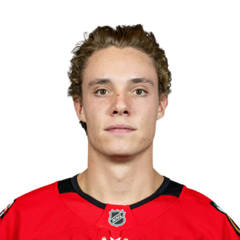 Alex Vlasic