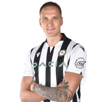 Łukasz Teodorczyk profile image