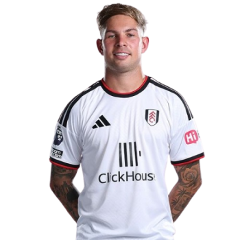 Emile Smith-Rowe