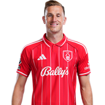 Chris Wood profile image