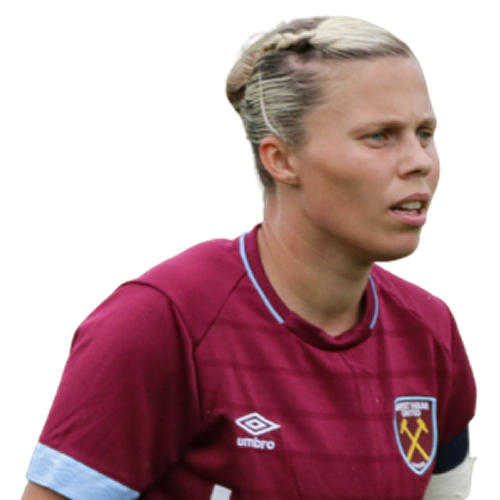 Gilly Flaherty