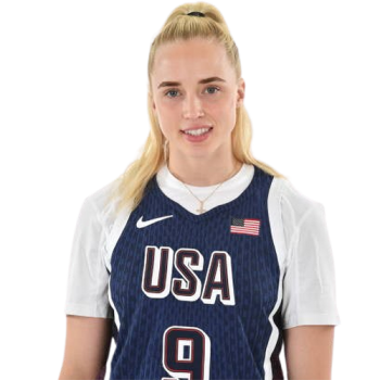 Hailey Van Lith