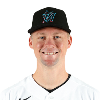 Kyle Stowers