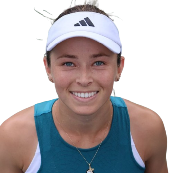 Katie Volynets cutout