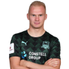 Player cutout