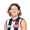 Player cutout