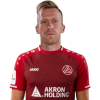 Player cutout