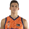Player cutout