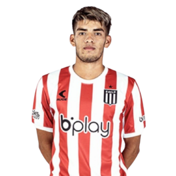 Blas Palavecino profile image