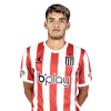 Player cutout