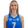 Player cutout