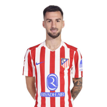 Álex Baena profile image