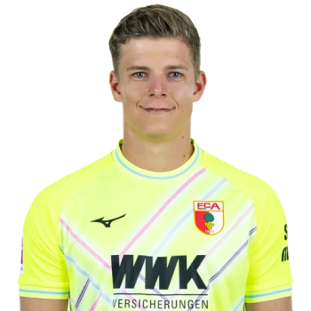 Finn Dahmen profile image