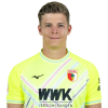 Player cutout
