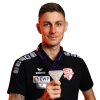 Player cutout