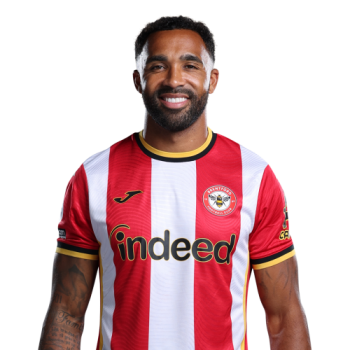 Callum Wilson