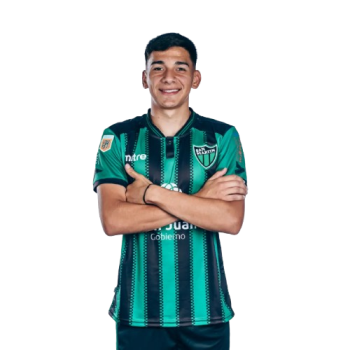 Lucas Acosta profile image