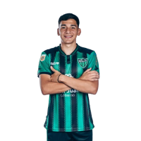 Lucas Acosta