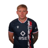 Player cutout
