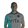 Player cutout