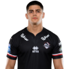 Player cutout