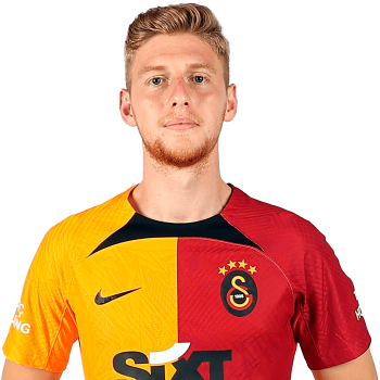 Metehan Baltacı profile image