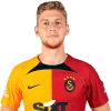 Player cutout