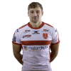 Player cutout