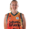 Player cutout