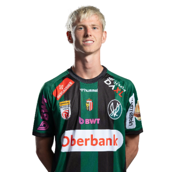 Tobias Lund Jensen profile image