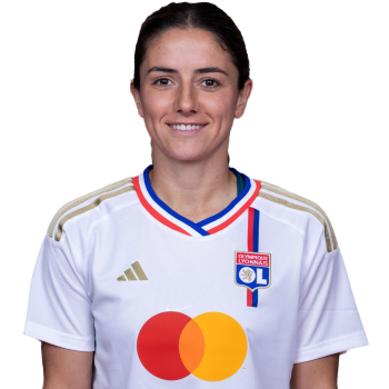 Danielle Van de Donk profile image