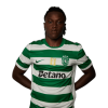 Player cutout